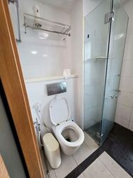 Parc Emily (D9), Condominium #580150981
